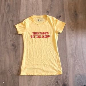 Hubs & Hers Women’s Graphic Tee